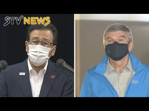 【今後の会談は？】２０３０冬季オリパラ目指す札幌　秋元市長のＩＯＣバッハ会長訪問取りやめ