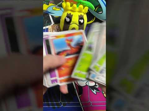 【ポケカ】ガチ大当たり出た500円ブロックオリパで優勝【開封動画】