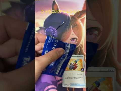 ウッウロボチャレンジ！      高騰