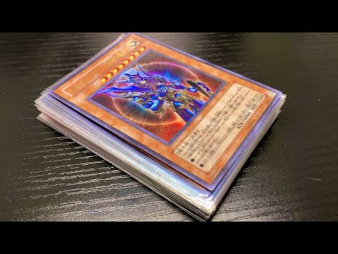 【遊戯王】ストレージに開闢が！？TMTさんのストレージがヤバすぎました…