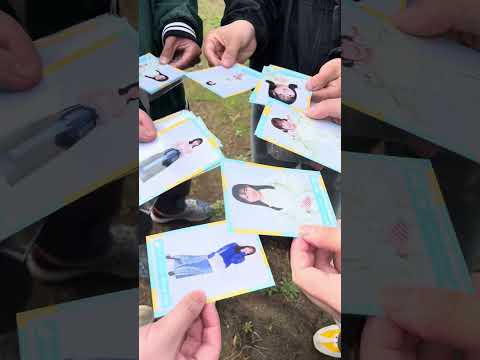 【神ライブ】5回目のひな誕祭 生写真開封