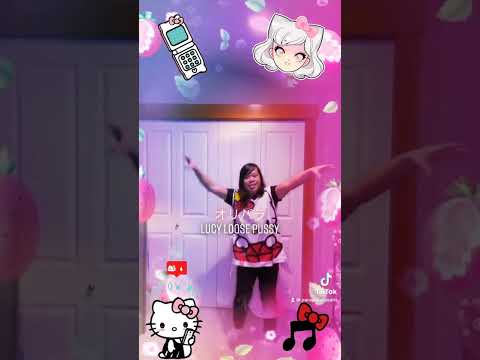 オリパラ LUCY LOOSE PUSSY / JUNGLE BILL – PARAPARAFANATIC