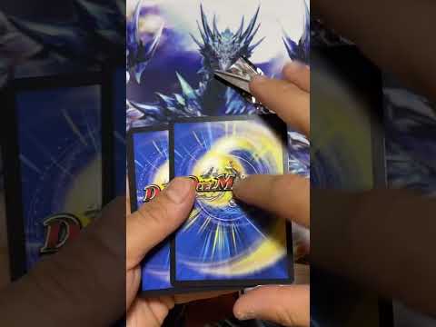 【デュエルマスターズ】公式オリパ開封生活　18日目