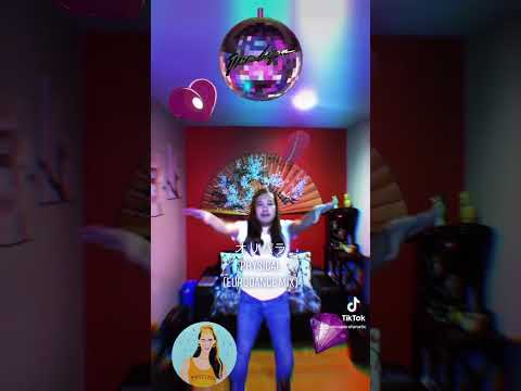 オリパラ PHYSICAL (EURODANCE MIX) / DUA LIPA – PARAPARAFANATIC