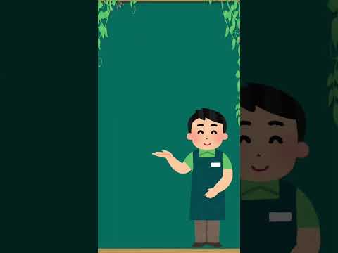 トレカ転売ヤーを倒す店員