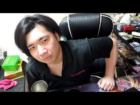 3月のYouTube収益を全て公開します。流石に酷すぎて生活できません。もうオリパが買えなくなりました